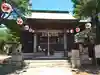 大歳神社(山口県)