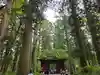 戸隠神社九頭龍社(長野県)