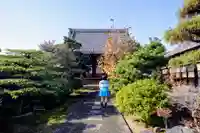 専福寺の本殿・本堂
