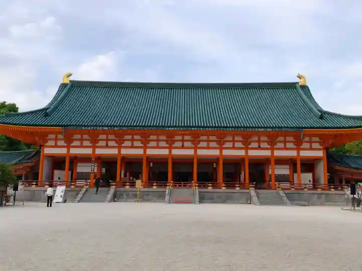 平安神宮(京都府)