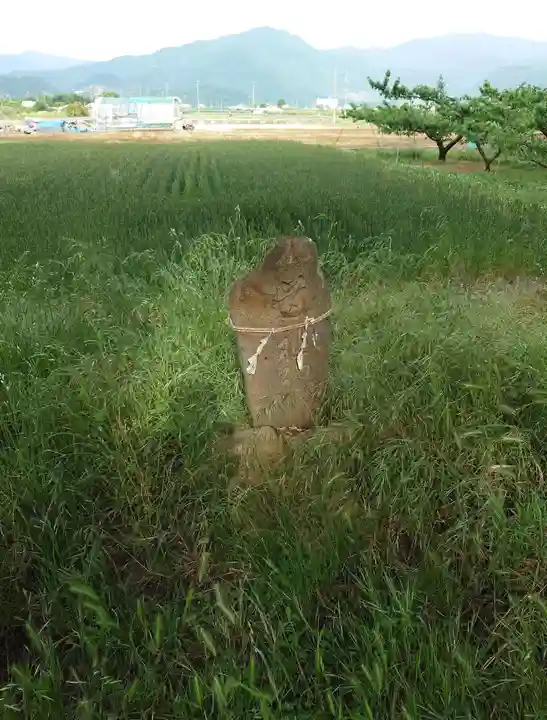 東福寺神社(長野県)