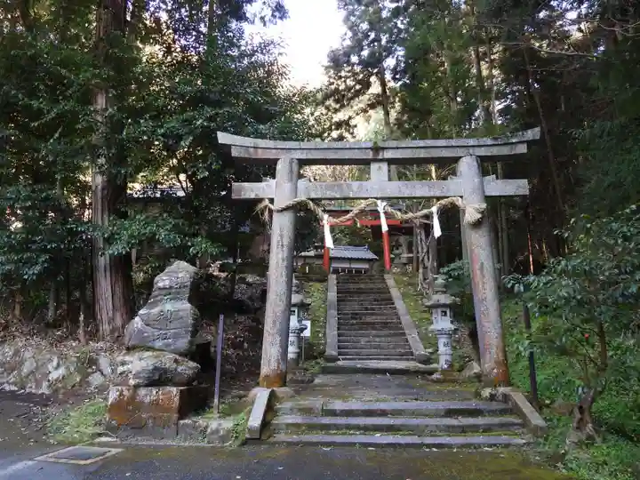 天神神社(京都府)