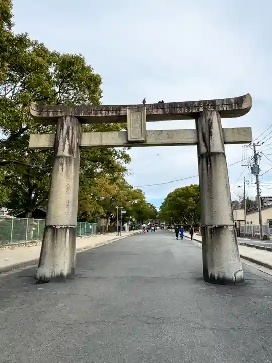 筥崎宮(福岡県)