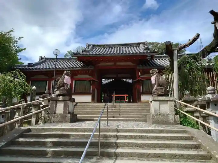 氷室神社(奈良県)