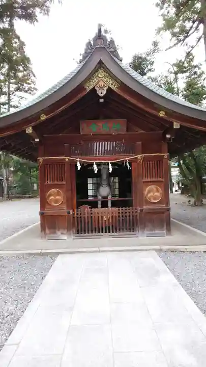 多賀大社のその他建物