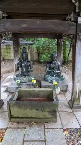 題経寺（柴又帝釈天）(東京都)