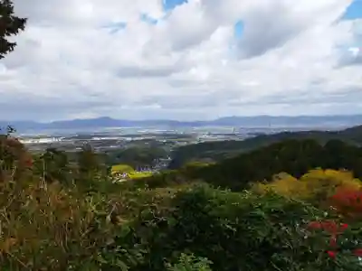 善峯寺(京都府)
