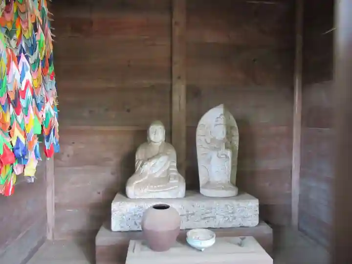 安楽寺(東京都)