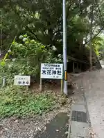木花神社(宮崎県)