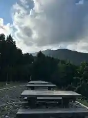 大山阿夫利神社本社(神奈川県)