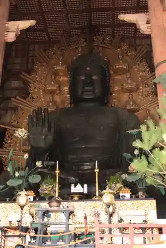 東大寺(奈良県)