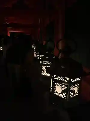 春日大社のその他建物