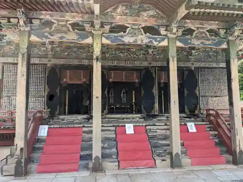 日吉東照宮(滋賀県)