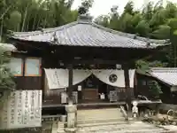 栄福寺のその他建物