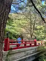 阿波命神社(東京都)