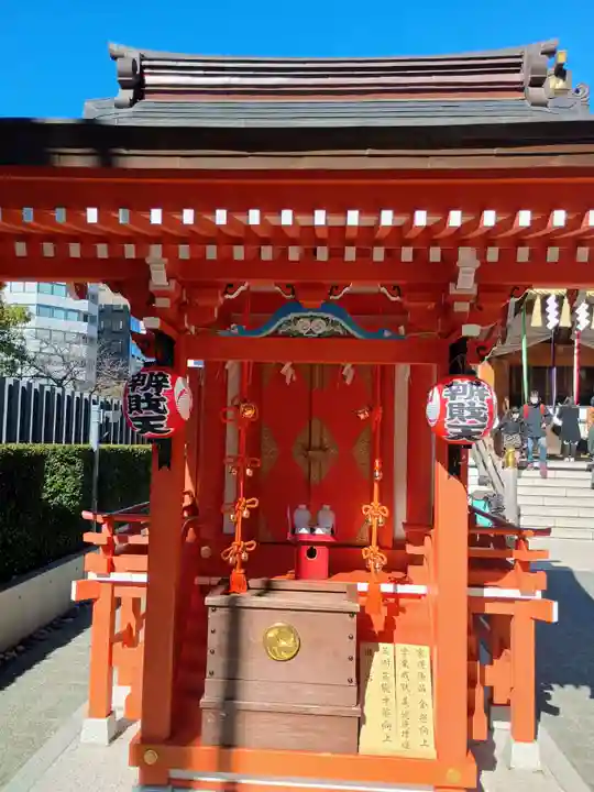 水天宮(東京都)