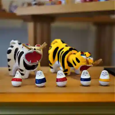 白根三吉神社(福島県)