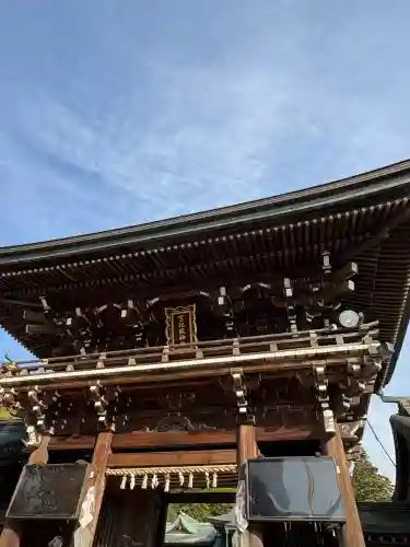 宮地嶽神社(福岡県)