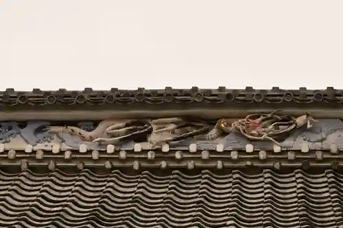 笠間稲荷神社(茨城県)