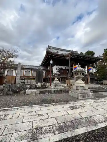 川道観音千手院(滋賀県)
