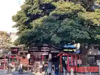 大宮神社(大阪府)