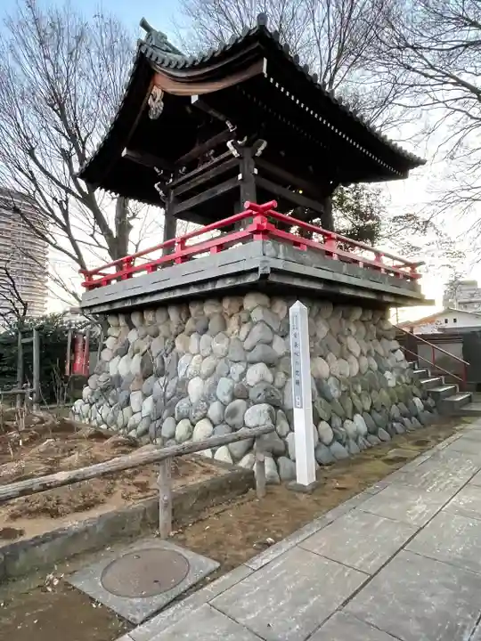 愛染院(東京都)