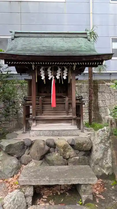 菅大臣神社(京都府)
