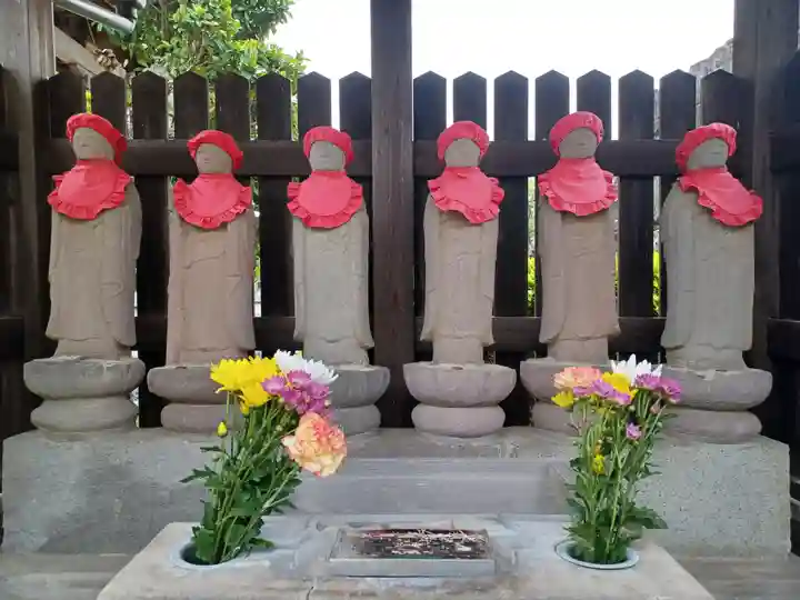 金蔵院(埼玉県)