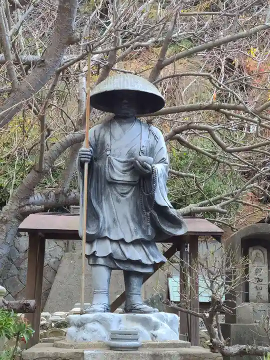 長門国分寺(山口県)