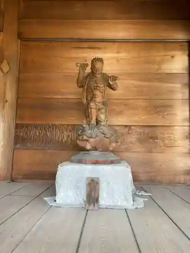 林香院(宮城県)