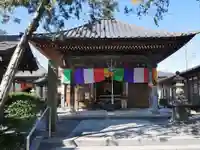 今宮坊の本殿・本堂