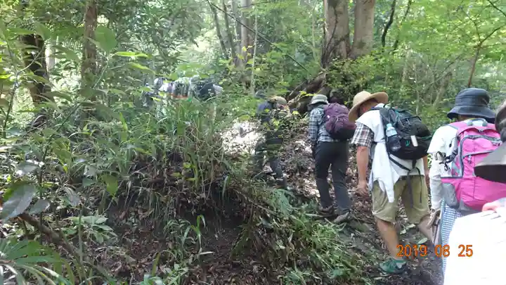 法泉寺の体験その他