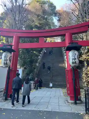 愛宕神社(東京都)
