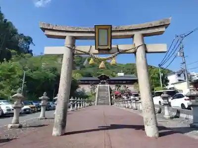 東照宮(広島県)