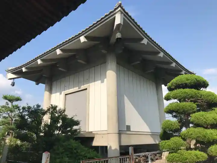 妙音寺のその他建物