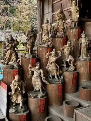 大聖院(広島県)