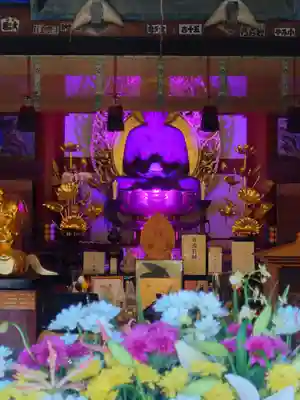 長福寿寺(千葉県)