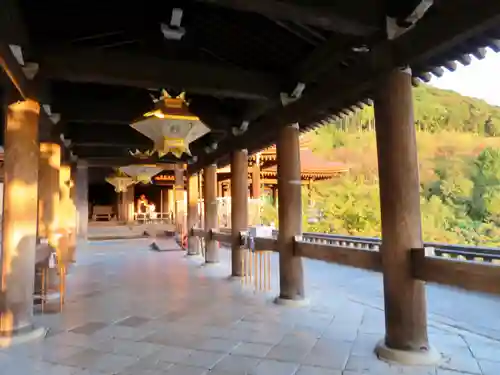 清水寺のその他建物