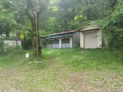 白髭神社(群馬県)