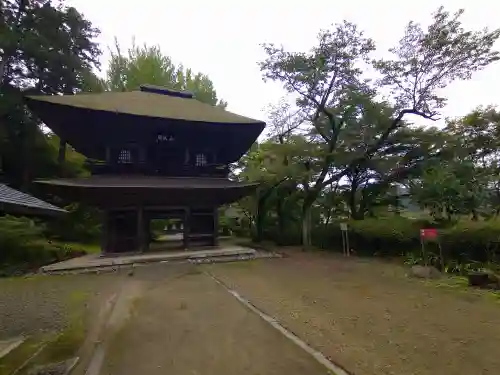 廣徳寺(東京都)
