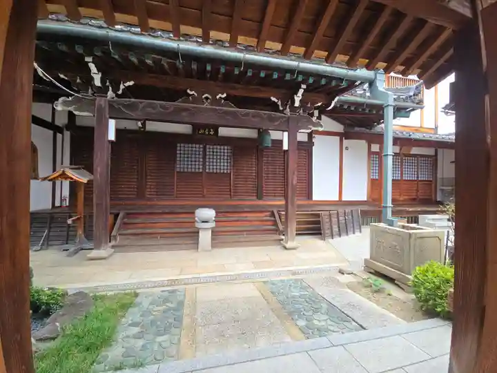 大念寺(大阪府)