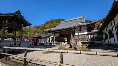 永興寺(山科豊川稲荷社)(京都府)