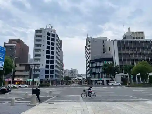 湊川神社(兵庫県)