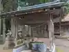 朝山神社(島根県)