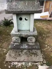 稲荷神社(福井県)