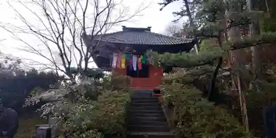 如意輪寺(市原観音)のその他建物