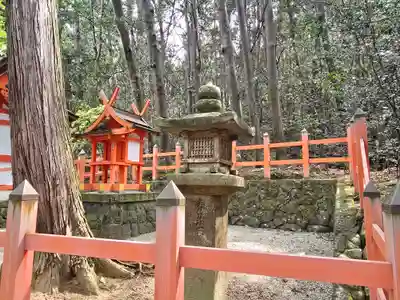 佐良気神社(奈良県)