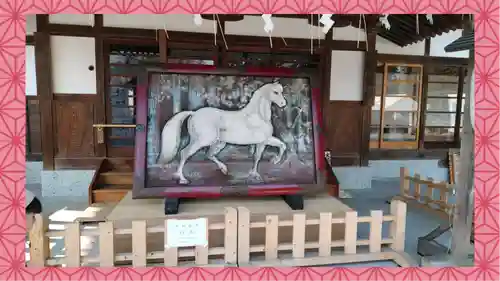 大前神社(栃木県)