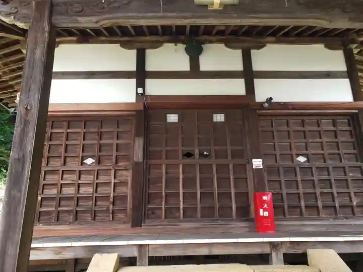 宗泉寺(滋賀県)