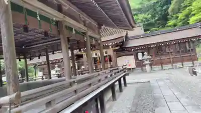 出雲大神宮(京都府)